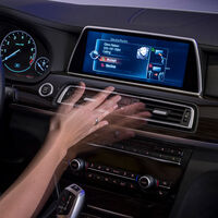 Las marcas se gastaron millones en desarrollar algo que nadie usa. Ahora por fin están matando el control gestual