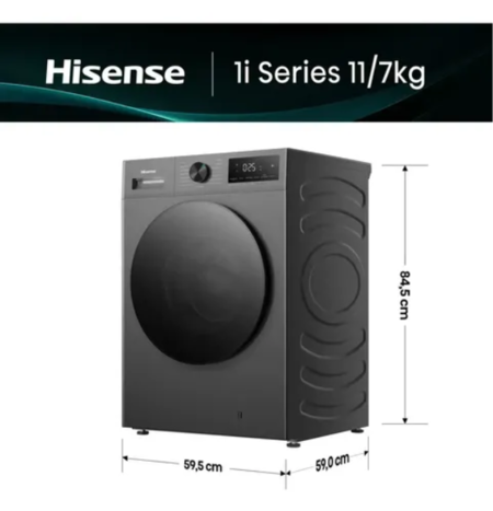 Crédito de imagem: Hisense