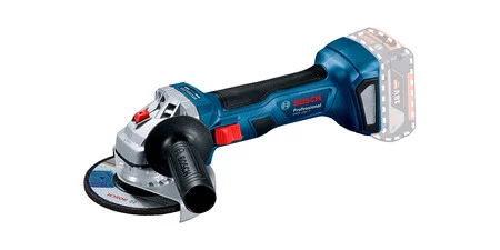 Bosch Professional Gws 18v 7