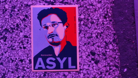 Tras siete años, Snowden consigue la residencia permanente en Rusia
