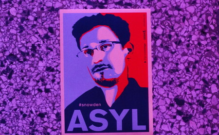 Tras siete años, Snowden consigue la residencia permanente en Rusia