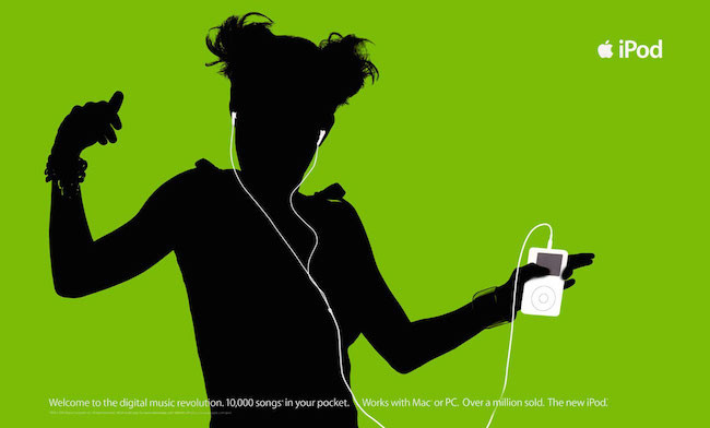Ipod Monopolio