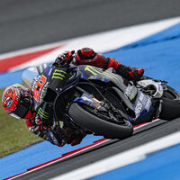 ¡Brutal! Fabio Quartararo le quita la pole a Pecco Bagnaia en Assen y Marc Márquez se queda fuera de la primera fila 