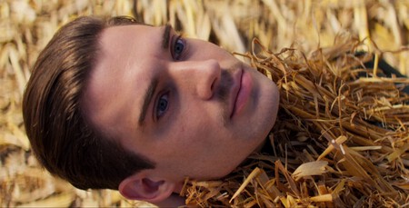 La Pelicula Que Convencio A James Gunn De Elegir Al Actor De Superman Un Festin De Horror Que Puedes Ver En Netflix