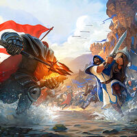 "Esto siempre ocurre después de una oleada de baneos". Los responsables de este MMORPG de Fantasía creen saber quién está detrás de los ataques a su juego