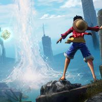 One Piece Odyssey - Ubicación de los Cubos Ya Ya y para qué sirven 