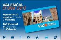 VLC Cruise Card, tarjeta turística de Valencia pensada para cruceristas
