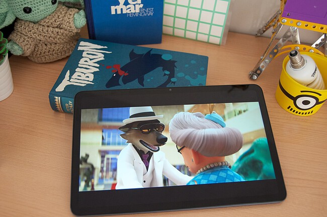 Oppo Pad