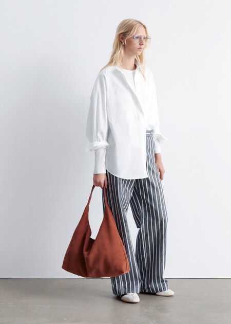 bolso shopper