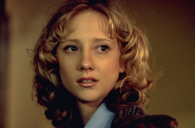 Anne Heche Donnie Brasco