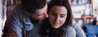 Pocos debuts me han emocionado tanto este año como esta película belga. 90 minutos de aferrarse a los recuerdos y al amor