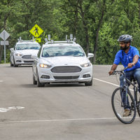 ¿Están las carreteras y usuarios preparados para el coche autónomo?