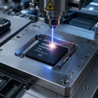 Samsung tiene un plan para mejorar los Galaxy sin introducir HBM: todo depende de su nuevo láser