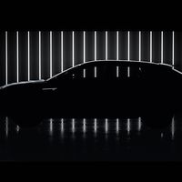 Cadillac LYRIQ, la marca premium nos revela el primer teaser de su SUV eléctrico