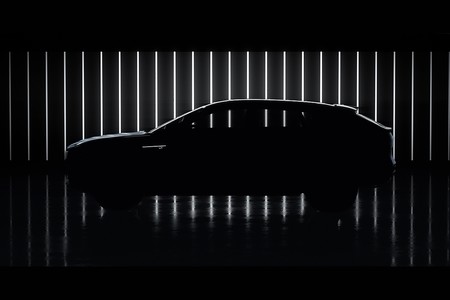 Cadillac LYRIQ, la marca premium nos revela el primer teaser de su SUV eléctrico