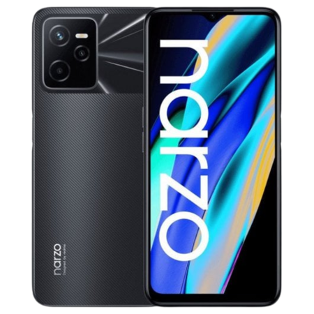 Realme Narzo 50A Prime