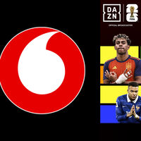 Si tienes Vodafone TV podrás ver los los 104 partidos del Mundial de Fútbol. Esto es lo que necesitas