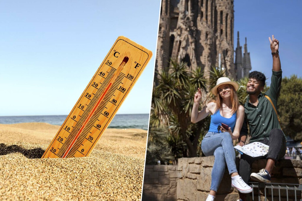 Los expertos coinciden: las olas de calor ya están afectando al turismo en España y hay que reinventarse cuanto antes