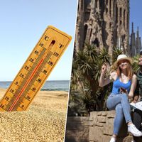 Los expertos coinciden: las olas de calor ya están afectando al turismo en España y hay que reinventarse cuanto antes 