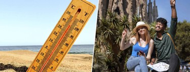 Los expertos coinciden: las olas de calor ya están afectando al turismo en España y hay que reinventarse cuanto antes 