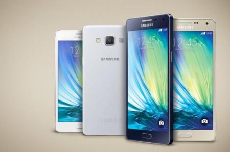Samsung no quiere descuidar las gamas media y baja, apuestas clave de futuro
