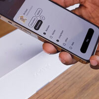 Con un diseño diferente y muy compacta, esta barra de sonido Sonos es perfecta para montarte tu propio cine en casa