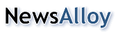 NewsAlloy, lector de feeds online basado en Ajax
