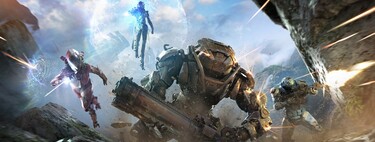 Anthem Next es cancelado definitivamente. El equipo de BioWare se centrará en Dragon Age 4 y el nuevo Mass Effect
