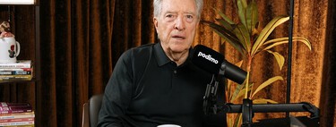 Iñaki Gabilondo: "Quando você chega a uma certa idade — a hipoteca está quitada, os filhos cresceram e você já recebeu o reconhecimento que lhe cabia —, o que o motiva?" 