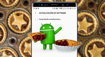¿Se actualizará mi móvil a Android 9.0 Pie? La lista completa actualizada