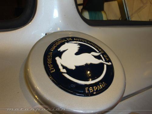 Logo pegaso