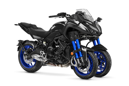 Yamaha Siken 2018 02