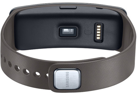 Samsung Gear Fit