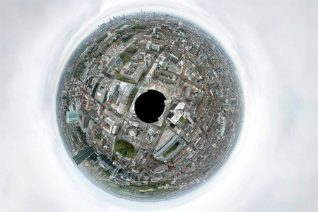londres panorámica
