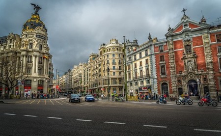 Madrid no cerrará el tráfico en el centro