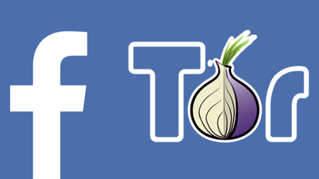 Facebook: el número de usuarios que accede a través de Tor supera el millón durante el último mes