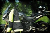 AXO Harrison, touring de alta visibilidad 