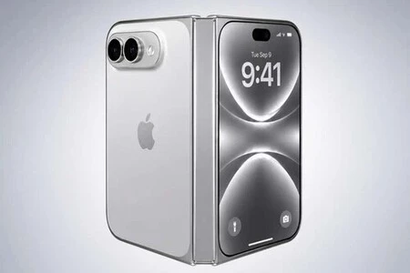 Posible Iphone Ultra