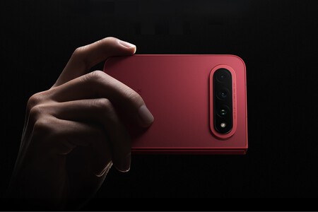 Xiaomi 18 Fold Precio Mexico Caracteristicas Camara