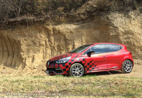 Renault Clio RS, prueba (parte 3)