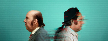 'El Otro Chiquito' cuenta un delirio pop de manera sobria e inexacta. No acierta en su narrativa de true crime, pero tampoco en el homenaje a nuestro fistro de la pradera