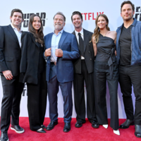 "Quedé horrorizada": así se enteró la hija de Arnold Schwarzenegger de que su padre era famoso 