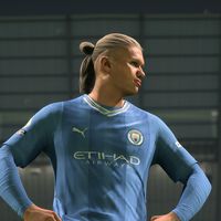 TOTW 7 - Haaland y Kane lideran el nuevo equipo de la semana de Ultimate Team en EA Sports FC 24 (FIFA 24) 