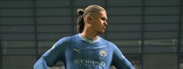 TOTW 7 - Haaland y Kane lideran el nuevo equipo de la semana de Ultimate Team en EA Sports FC 24 (FIFA 24) 