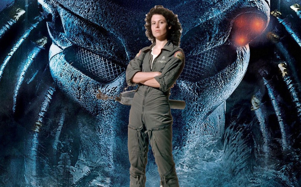 La teniente Ripley estuvo a punto de aparecer en la película de la saga 'Predator' que más divide a los fans