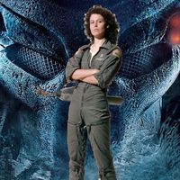 La teniente Ripley estuvo a punto de aparecer en la película de la saga 'Predator' que más divide a los fans