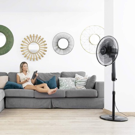 ventilador
