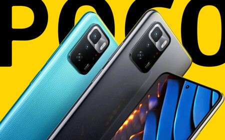 POCO X4, fecha de salida, precio, modelos y todo lo que creemos saber sobre ellos