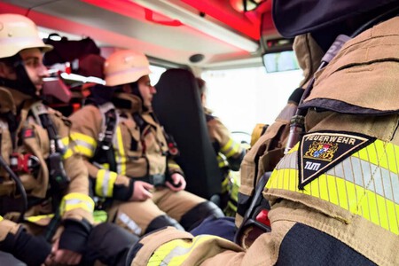 Camion Bomberos Reev 2