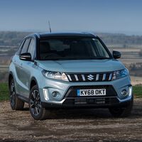 El Suzuki Vitara 2023 reduce su gama en México a una sola versión
